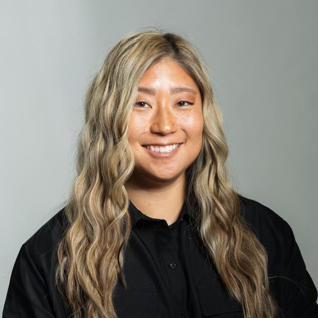 Amelia Cimerola headshot